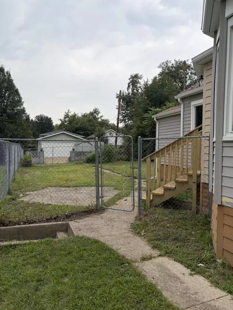 Exterior - 1176 Matthews St, Gary, IN 46406 photo 3 of 3