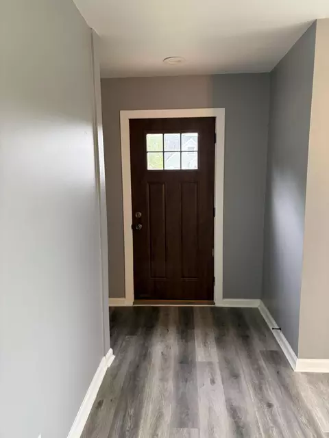 Entry Way - 1176 Matthews St, Gary, IN 46406 photo 1 of 5
