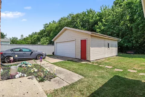Exterior - 12 Maxwell St, Hebron, IN 46341 photo 5 of 6