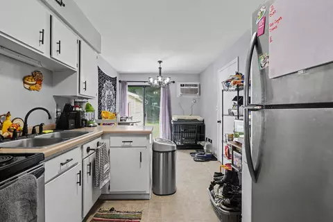 Kitchen - 12 Maxwell St, Hebron, IN 46341 photo 3 of 4