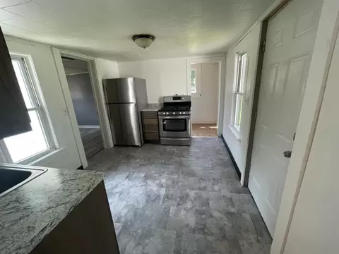 Kitchen - 308 E John St, Knox, IN 46534 photo 1 of 2