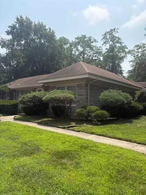 7403 Woodmar Ave, Hammond, IN 46323