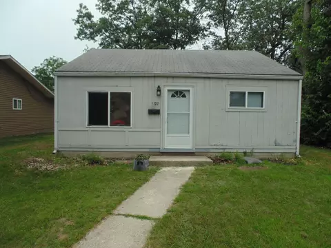 3192 Pulaski St, Hobart, IN 46342
