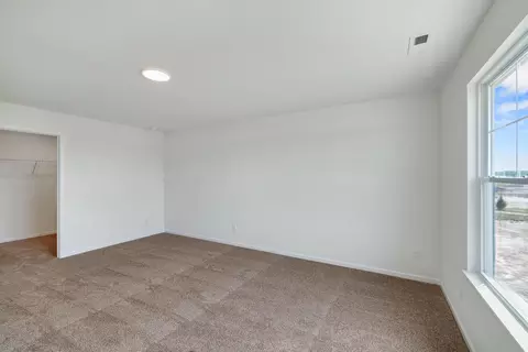 Bedroom - 13039 111th Ave, Dyer, IN 46311 photo 6 of 6