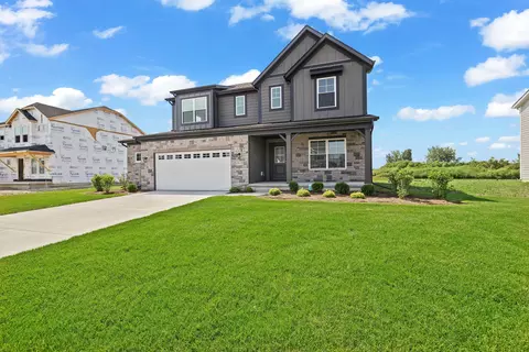 Exterior - 13039 111th Ave, Dyer, IN 46311 photo 2 of 2
