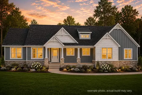 496 Stonebridge Pkwy, Valparaiso, IN 46383