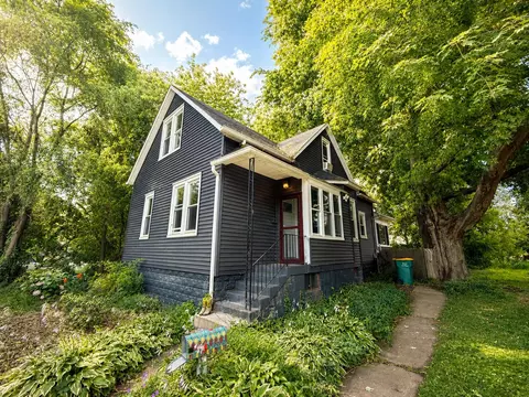 Exterior - 6101 E 6th Pl, Gary, IN 46403 photo 2 of 5