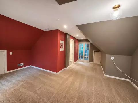 Bedroom - 6101 E 6th Pl, Gary, IN 46403 photo 3 of 4