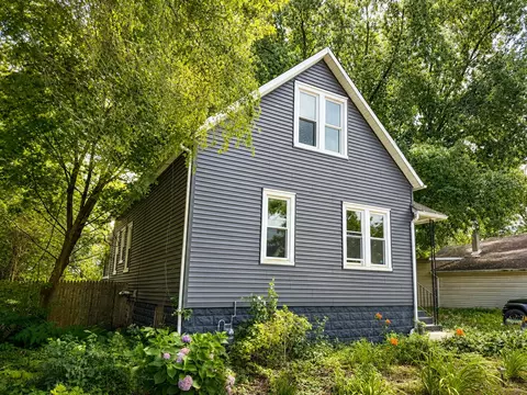 Exterior - 6101 E 6th Pl, Gary, IN 46403 photo 4 of 5