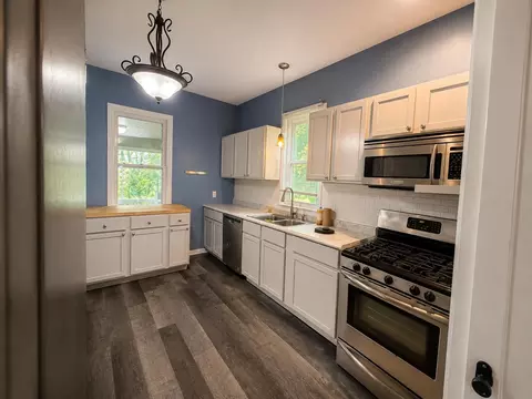 Kitchen - 6101 E 6th Pl, Gary, IN 46403 photo 1 of 1