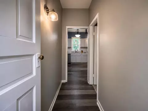 Entry Way - 6101 E 6th Pl, Gary, IN 46403 photo 1 of 3