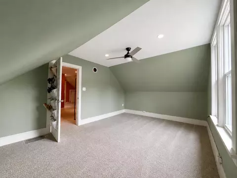 Bedroom - 6101 E 6th Pl, Gary, IN 46403 photo 4 of 4
