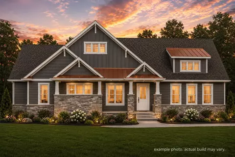 491 Stonebridge Pkwy, Valparaiso, IN 46383