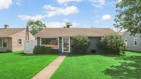 Exterior - 541 N Lindberg St, Griffith, IN 46319 photo 6 of 6