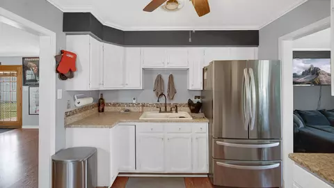 Kitchen - 541 N Lindberg St, Griffith, IN 46319 photo 2 of 4
