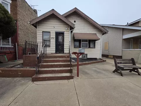 3721 Ivy St, East Chicago, IN 46312