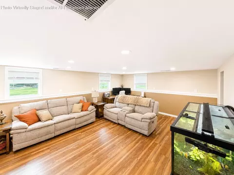 Living - 9375 Roosevelt Pl, Crown Point, IN 46307 photo 2 of 2