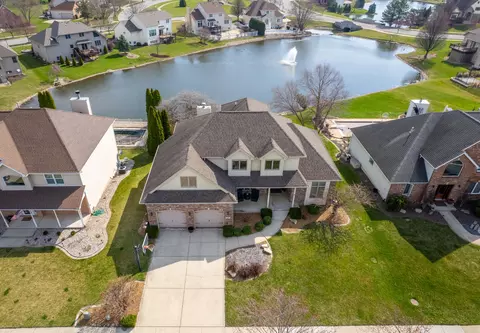 View/Area - 669 Davis Cir, Crown Point, IN 46307 photo 3 of 4