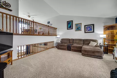 Living - 8735 E 124th Pl, Crown Point, IN 46307 photo 1 of 6