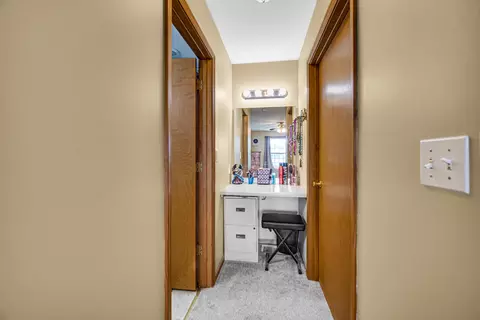 Entry Way - 8735 E 124th Pl, Crown Point, IN 46307 photo 2 of 2