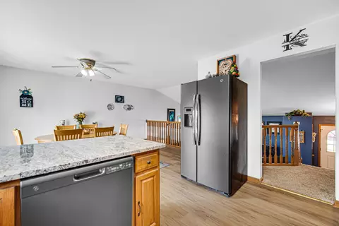 Kitchen - 8735 E 124th Pl, Crown Point, IN 46307 photo 3 of 3