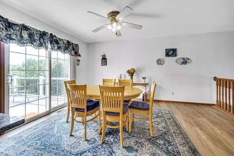 Dining - 8735 E 124th Pl, Crown Point, IN 46307 photo 1 of 3
