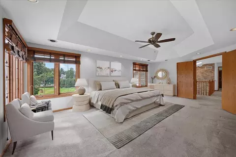 Bedroom - 1522 Coventry Ln, Munster, IN 46321 photo 1 of 5