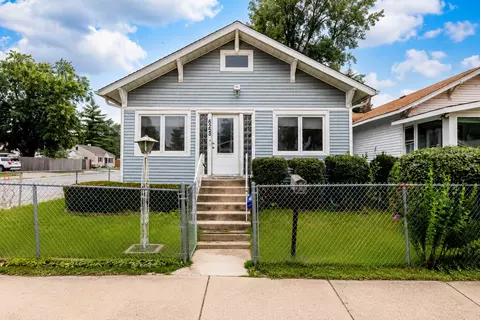 6258 Monroe Ave, Hammond, IN 46324