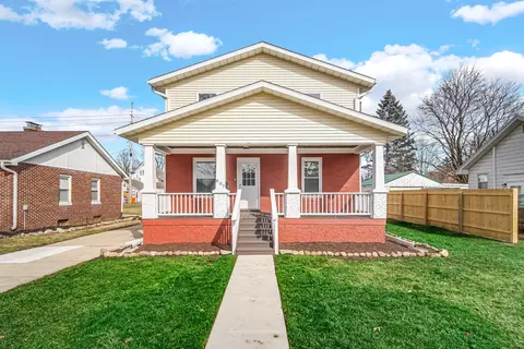 807 Division St, La Porte, IN 46350