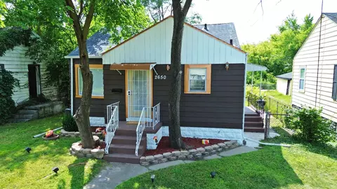 Exterior - 2650 Monroe St, Gary, IN 46407 photo 3 of 6