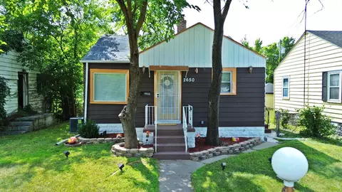 Exterior - 2650 Monroe St, Gary, IN 46407 photo 2 of 6