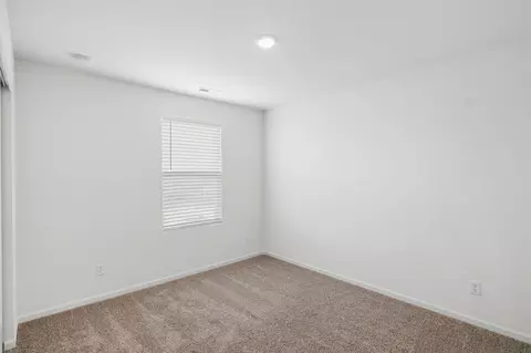 Bedroom - 10334 Morse Pl, Saint John, IN 46373 photo 3 of 7