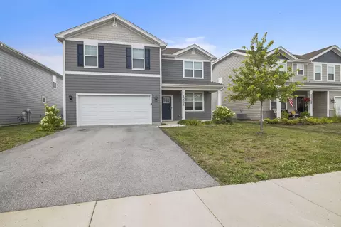 Exterior - 10334 Morse Pl, Saint John, IN 46373 photo 3 of 3