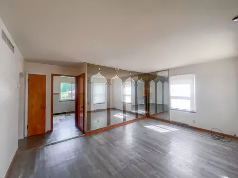 Living - 808 E 44th Pl, Gary, IN 46409 photo 1 of 2