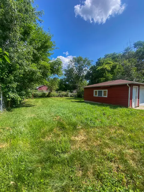 Exterior - 808 E 44th Pl, Gary, IN 46409 photo 2 of 2