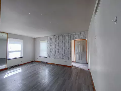 Living - 808 E 44th Pl, Gary, IN 46409 photo 2 of 2