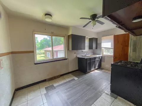 Kitchen - 808 E 44th Pl, Gary, IN 46409 photo 1 of 2