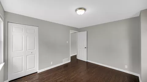 Bedroom - 7212 Mclaughlin Ave, Hammond, IN 46324 photo 1 of 8