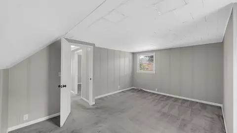 Bedroom - 7212 Mclaughlin Ave, Hammond, IN 46324 photo 6 of 8