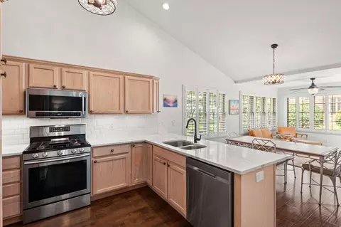 Kitchen - 1737 Windfield Dr, Munster, IN 46321 photo 1 of 2