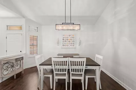 Dining - 1737 Windfield Dr, Munster, IN 46321 photo 1 of 2