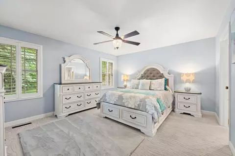Bedroom - 1737 Windfield Dr, Munster, IN 46321 photo 1 of 1