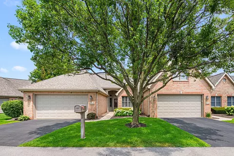 Exterior - 1737 Windfield Dr, Munster, IN 46321 photo 2 of 3