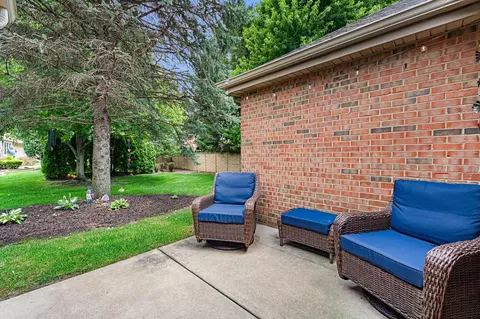 Exterior - 1737 Windfield Dr, Munster, IN 46321 photo 3 of 3