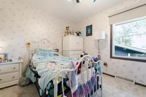 Bedroom - 235 N True St, Griffith, IN 46319 photo 1 of 3