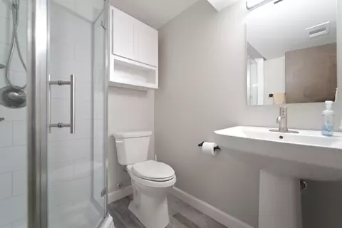 Bath - 235 N True St, Griffith, IN 46319 photo 3 of 3