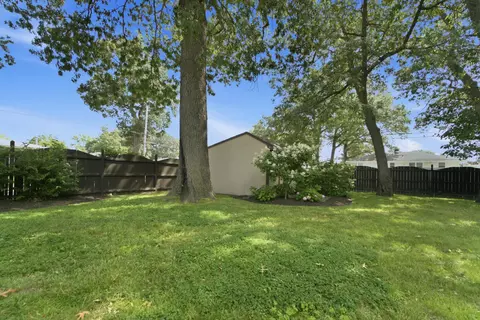 Exterior - 235 N True St, Griffith, IN 46319 photo 9 of 9