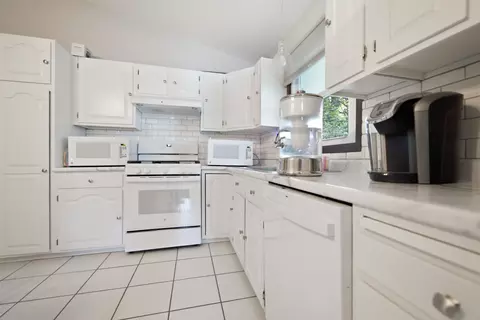 Kitchen - 235 N True St, Griffith, IN 46319 photo 1 of 2