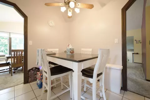 Dining - 235 N True St, Griffith, IN 46319 photo 2 of 2