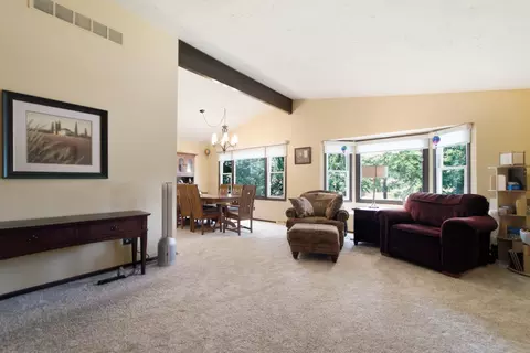 Living - 235 N True St, Griffith, IN 46319 photo 1 of 2